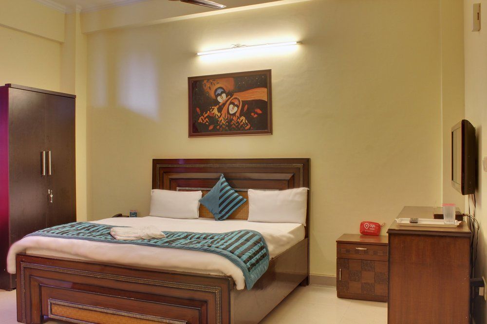 Oyo Rooms Noida Film City Ngoại thất bức ảnh